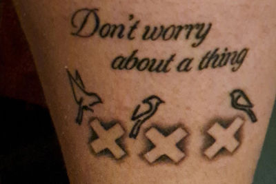Don
