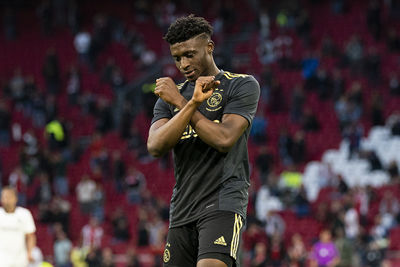 Wederom: Wakanda Forever. © Pro Shots