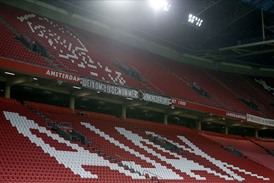 Is wel zo. © De Brouwer