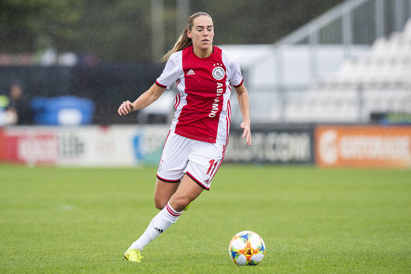 2019-09-08-Ajax-vr-SC-Herenveen-vr-089