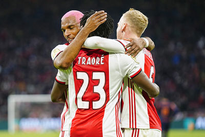 Check het verschil met de vorige plaat: welke vind jij fraaier? © Pro Shots