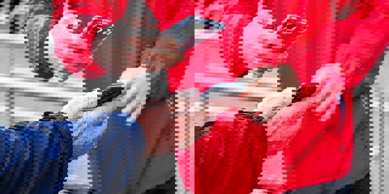 App