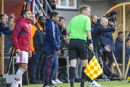 Tadic Coachend 1200