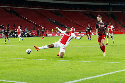 Net niet! © De Brouwer