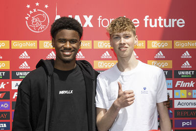 Hoi, Jorrel! © Pro Shots 