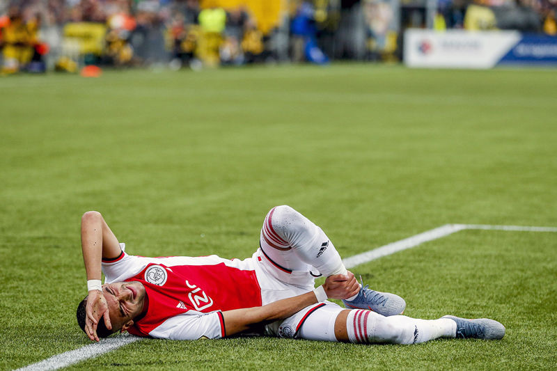 ziyechapoelcar