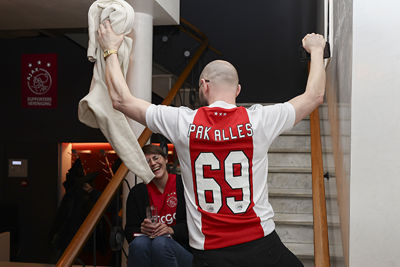 Waarheden. © Pro Shots