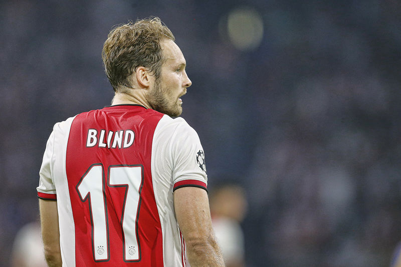 blindeisencar