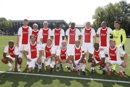 Lucky Ajax 1200