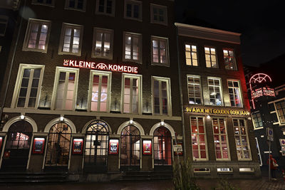 SV Ajax ging weer het theater in! © Pro Shots