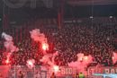 Hier is ons fotoverslag van Union Berlin - Ajax