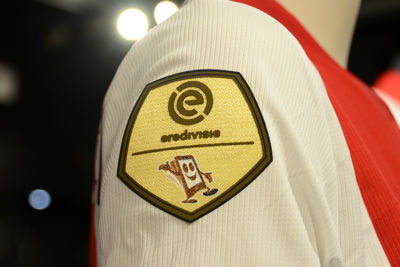 Dit plaatje hebben we speciaal gemaakt voor die sportieve club uit Alkmaar! © Ajax Life