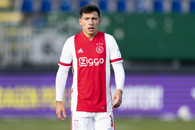 Ook Slagerij Martínez opent nog even kort de deuren met wat fijne ingrepen. © Pro Shots
