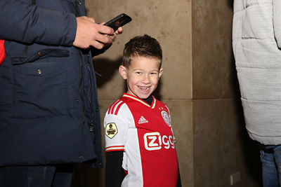 Hebben we er een beetje zin in? © De Brouwer