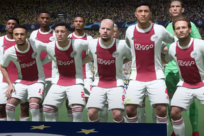 Zes van de elf lijken goed of perfect. © para182x