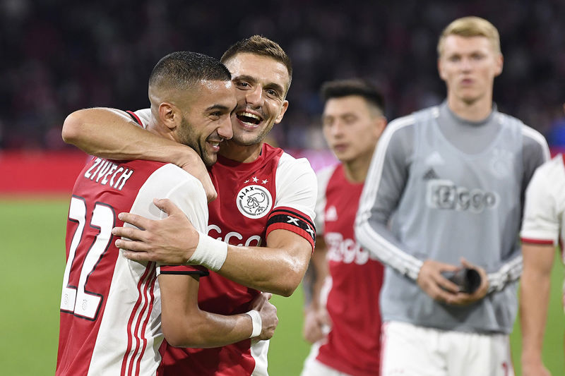 ziyechtadicbullcar