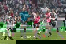 Ajax Wint Niet Ajanec 1200 Def