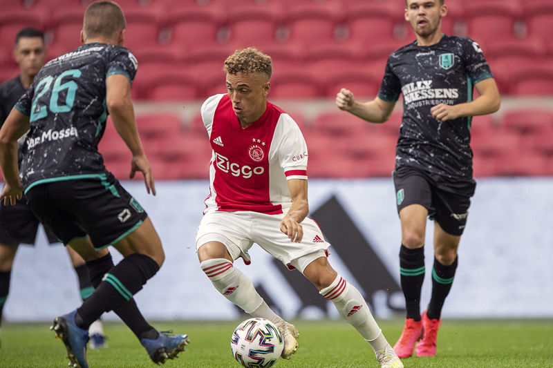 oefenentegenrkcopenercar