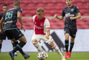 oefenentegenrkcopenercar
