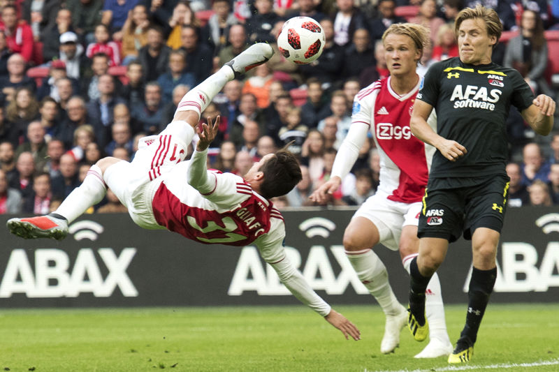 AZAJAX
