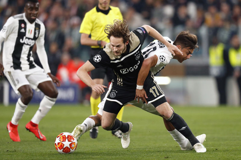 blindjuvecar