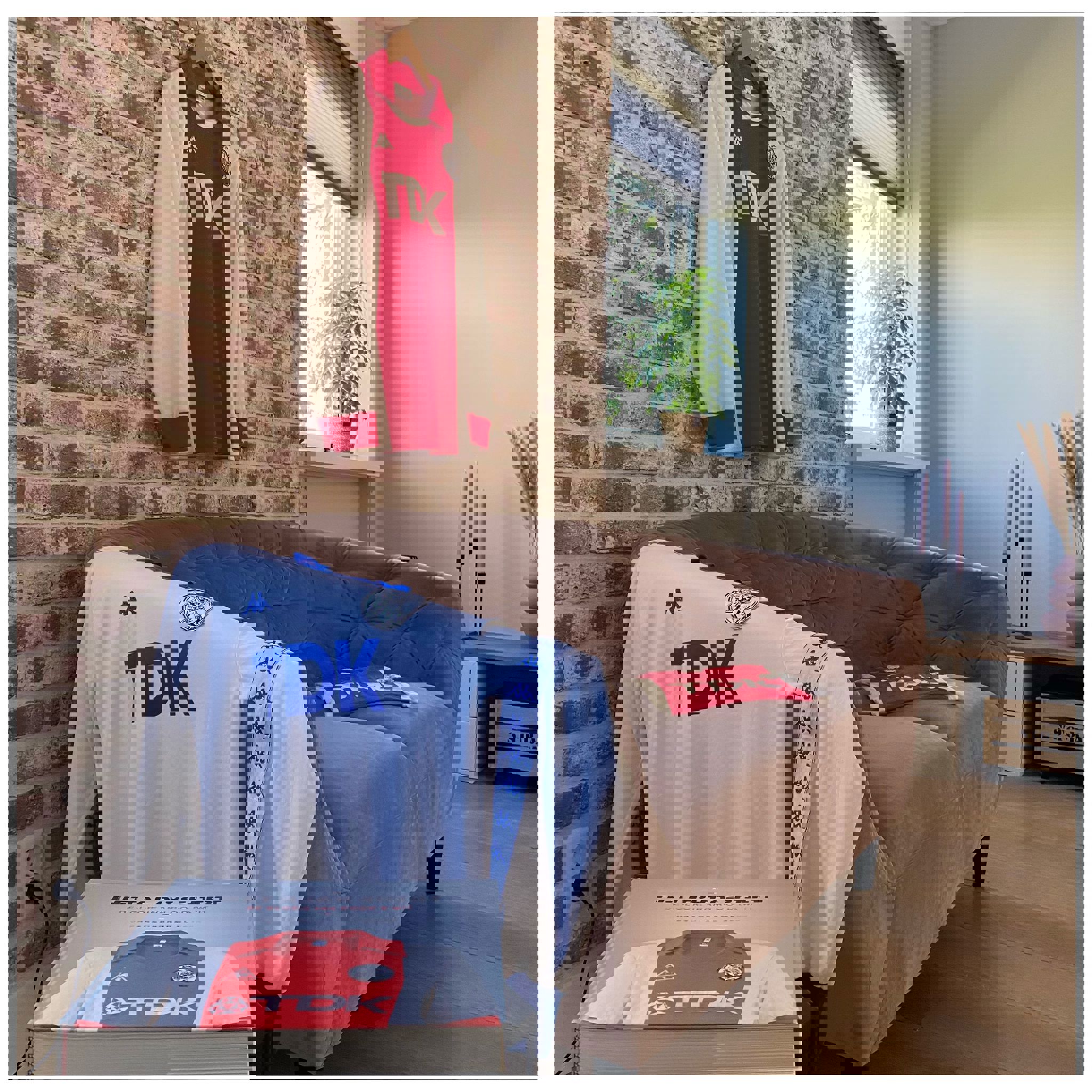 SHIRTS