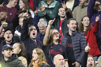 Go Gerard! © De Brouwer