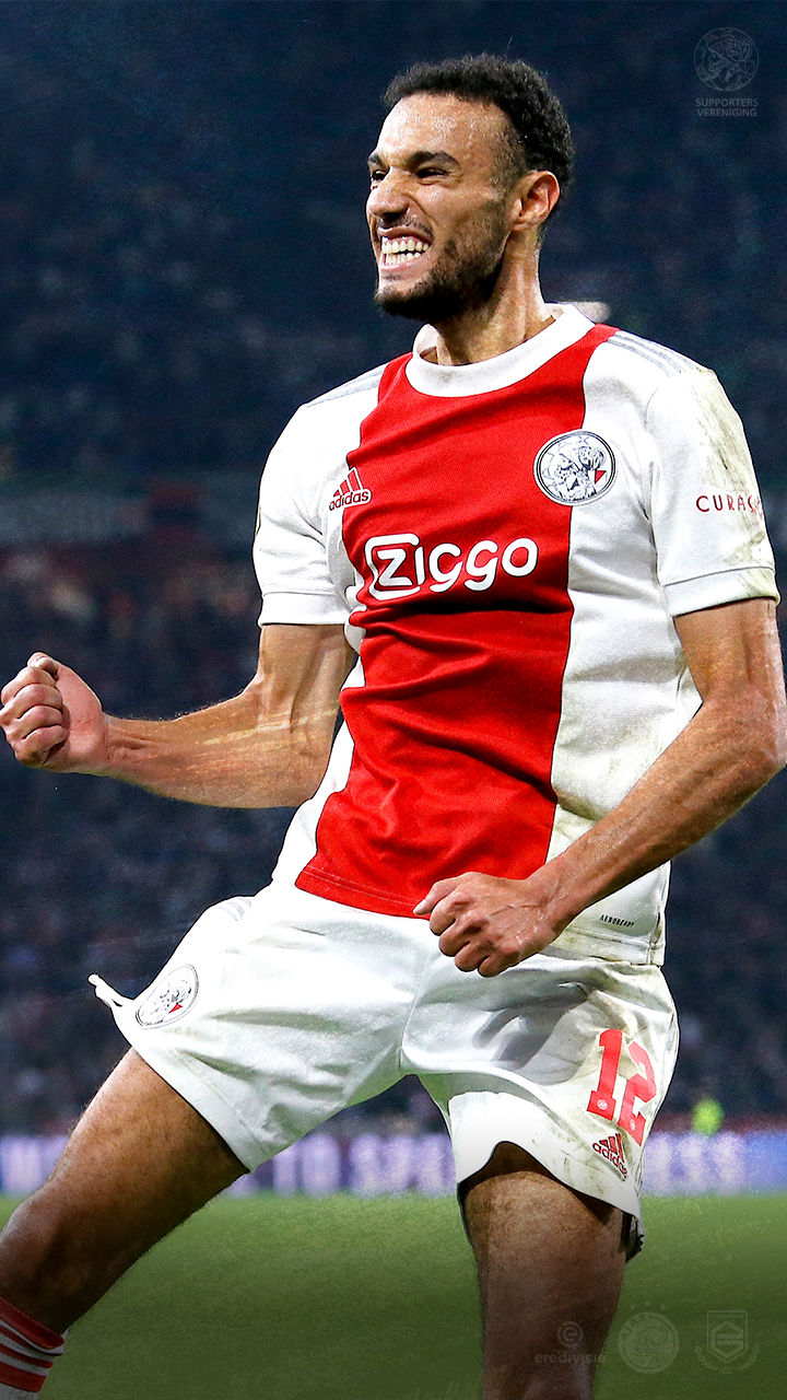 Mazraoui Wallpaper